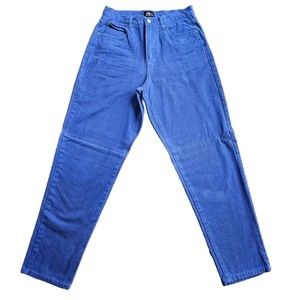 New York & Co. Vintage 90s Jeans Womens Size 10  Denim Blue NY Y2K